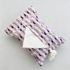 Purple / One Size
