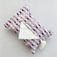 Purple / One Size