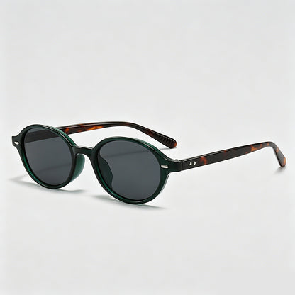 Oval Sunglasses