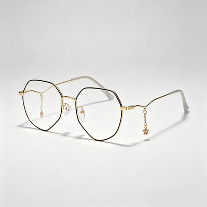 Star Glasses