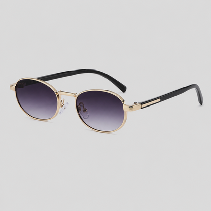 Metal Sunglasses