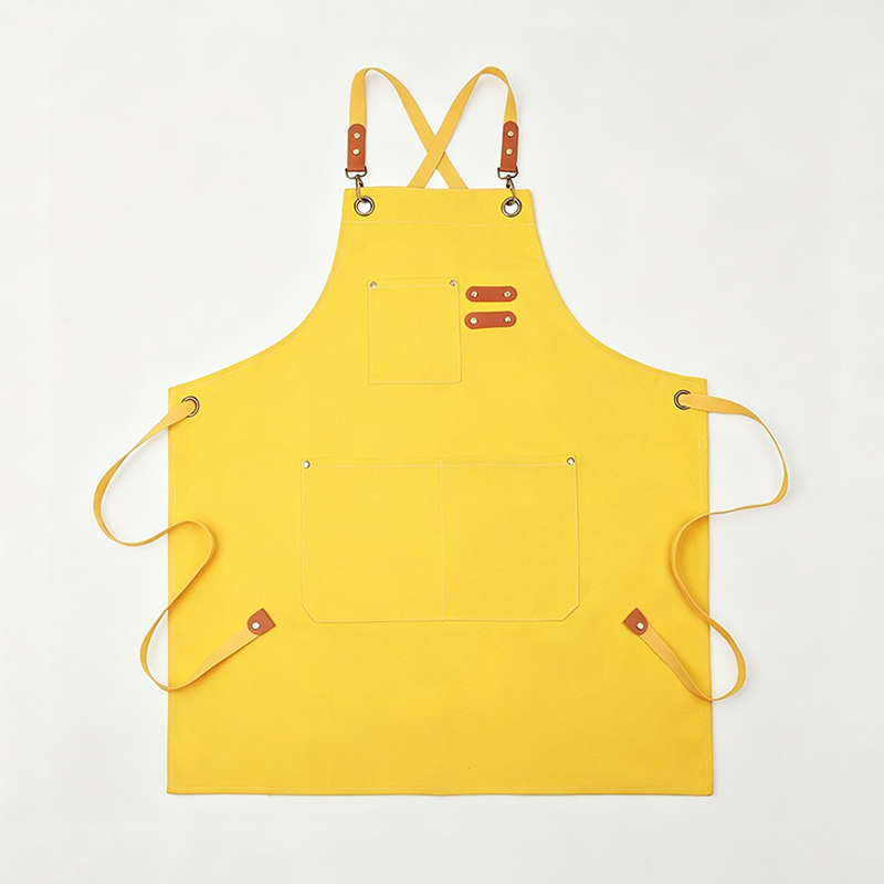 Canvas Work Apron