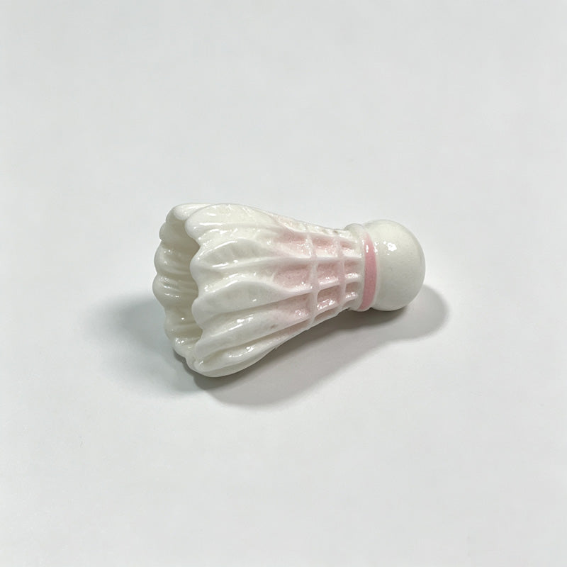 Mini Racket Hair Clip