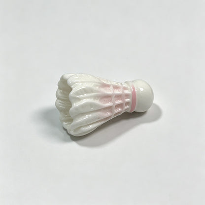 Mini Racket Hair Clip