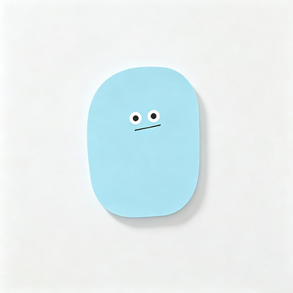 Tangdou Bio Self‑Adhesive Sticky Notes