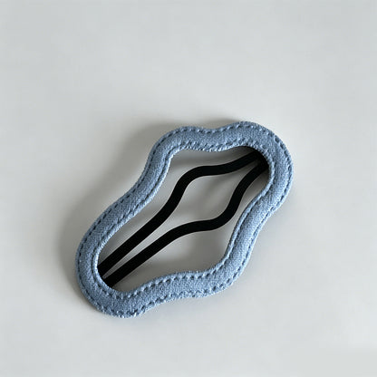 Denim Clip