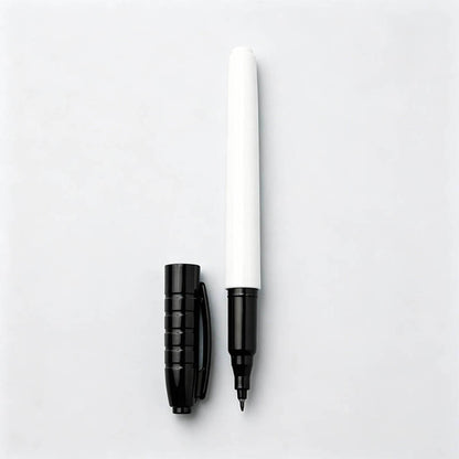 Double Sided Notebook