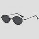 Matte Black / One Size