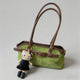 Green With Charm / One Size