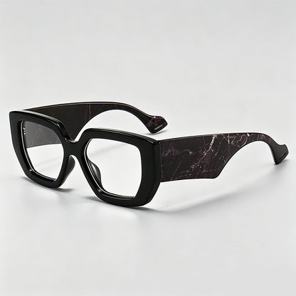 Square Glasses