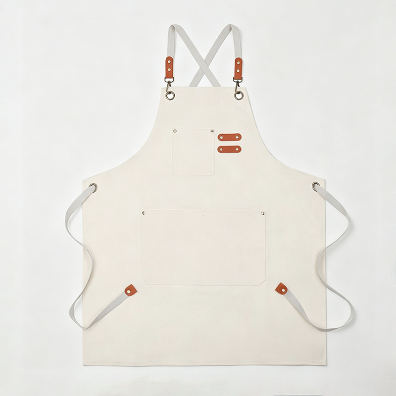 Canvas Work Apron
