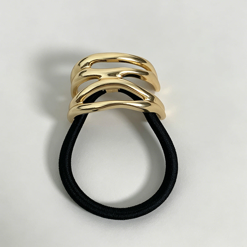 Minimalist Metallic Arch Desig - Shopdayla Wholesale - #8722