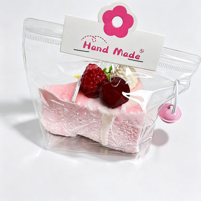 Dessert Squeeze Fidget Toy