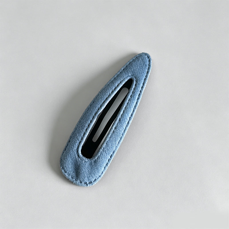Denim Clip