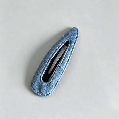 Denim Clip