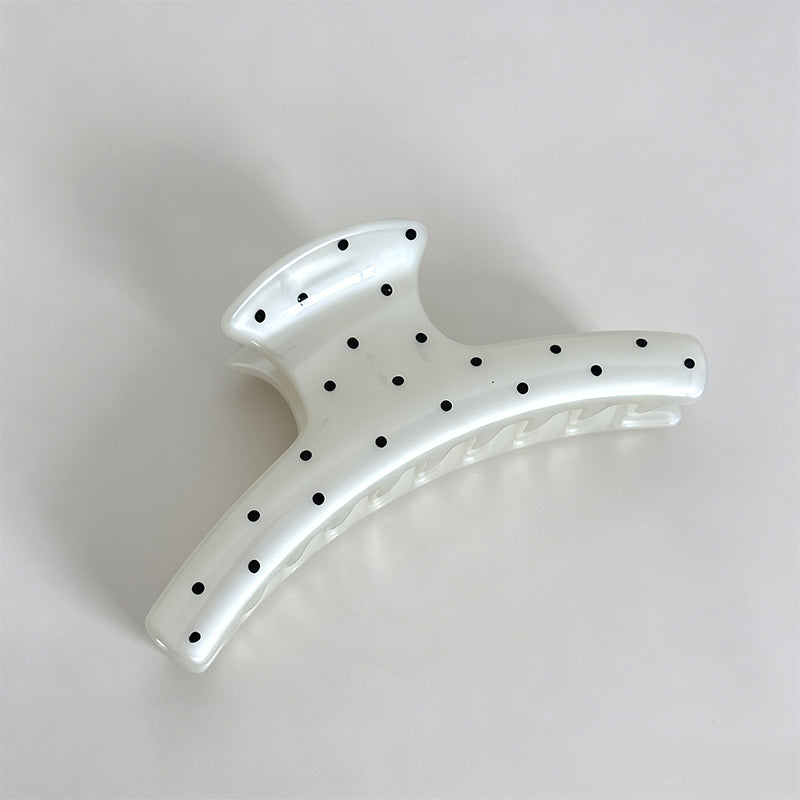 Sophisticated Retro Polka Dot - Shopdayla Wholesale - #7186