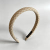 Khaki / Headband / One Size
