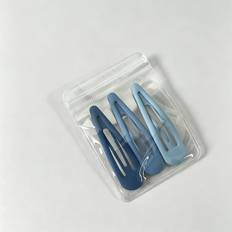 Refined Candy Color Matte Fini - Shopdayla Wholesale - #4354