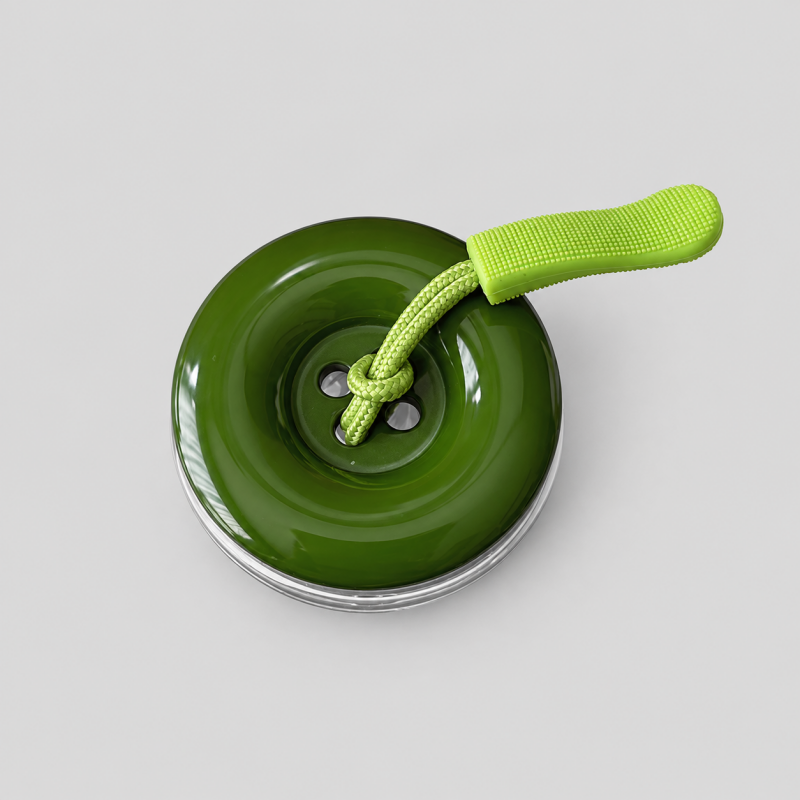 3D Button Phone Stand