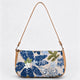 Beige/Blue / One Size
