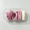 Light Pink / One Size/1Pack/1 Box/10PCS