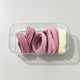 Light Pink / One Size/1Pack/1 Box/10PCS