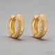 Gold / One Size