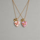Heart and Butterfly / One Size