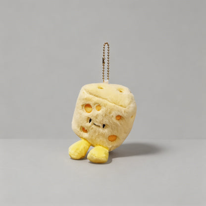 Vegetable Bag Plush Toy