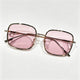 Gold Pink / One Size
