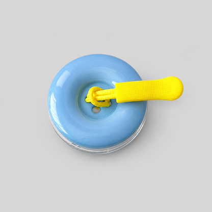 3D Button Phone Stand