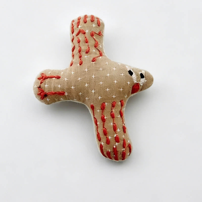 Refined Playful Cartoon Animal - Shopdayla Wholesale - #6050