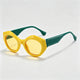 Yellow / One Size