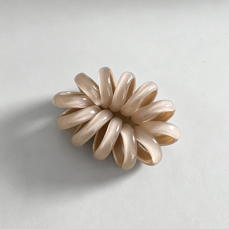 Refined Spiral Telephone Wire - Shopdayla Wholesale - #9314