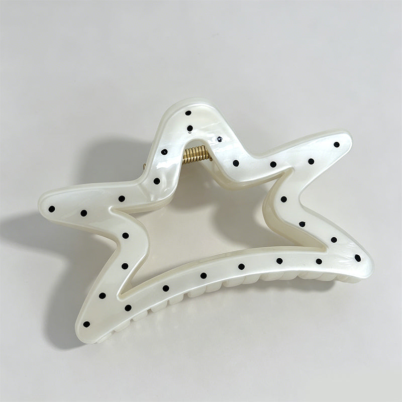 Sophisticated Retro Polka Dot - Shopdayla Wholesale - #4418