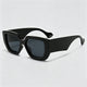 Black / One Size