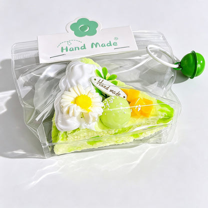 Dessert Squeeze Fidget Toy