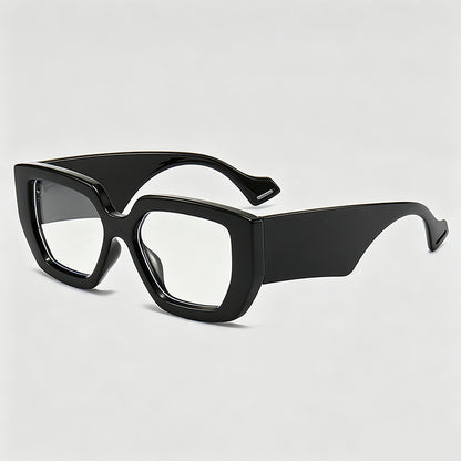 Square Glasses