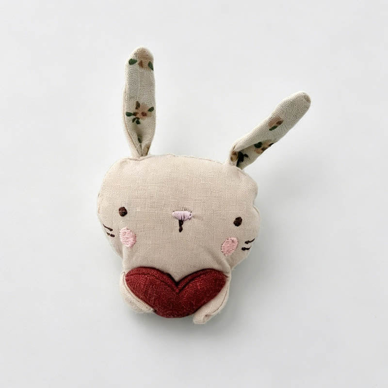 Refined Playful Animal Cherry - Shopdayla Wholesale - #6066