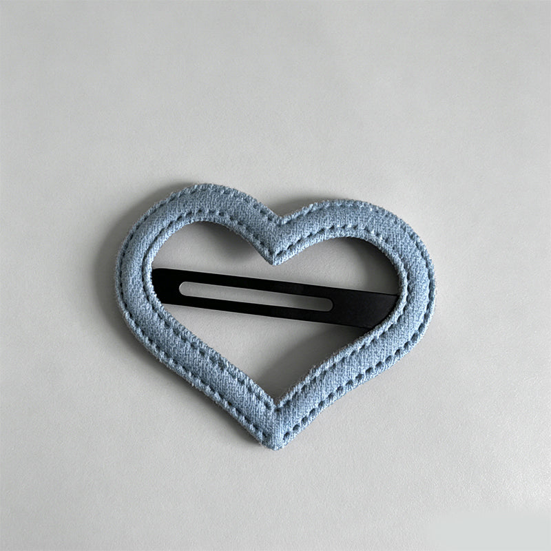 Denim Clip