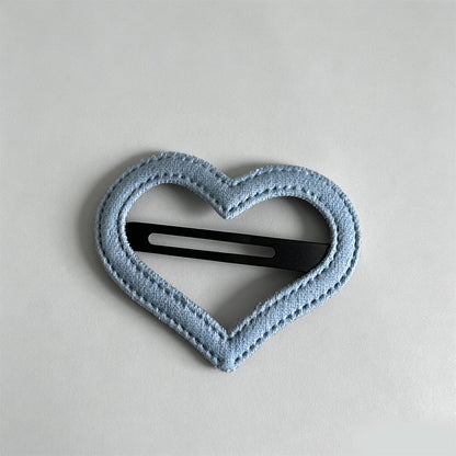 Denim Clip
