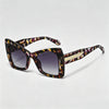 Tortoiseshell/Grey / One Size