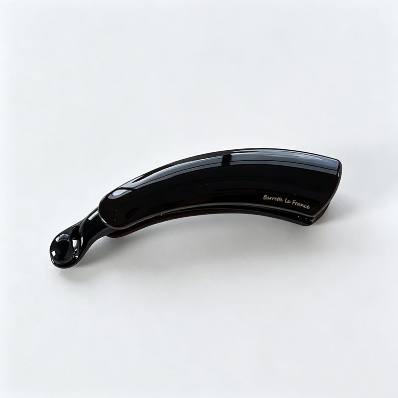 Acetate Banana Hair Clip