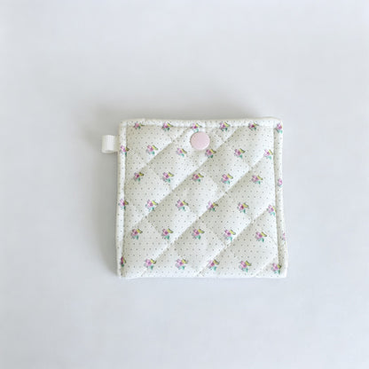 Printed Small Storage Pouch