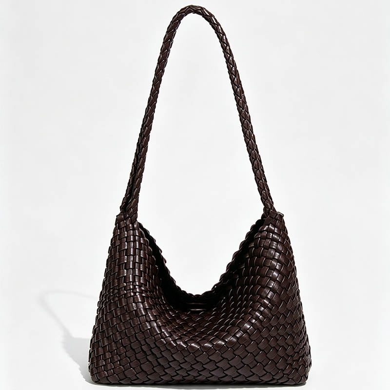 Hand‑Woven Dumpling‑Style Shou - Shopdayla Wholesale - #4194