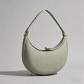 Minimalist Hobo Shoulder Bag - Shopdayla Wholesale - #9330