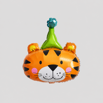 Party Animal Balloons