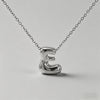 Silver / E-One Size