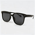 Oversized Square Sunglasses - Shopdayla Wholesale - #6082
