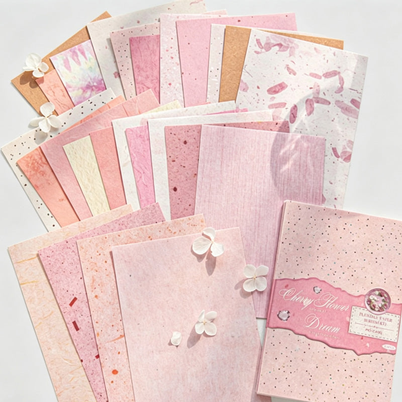 M5 / A7 Journal Background Paper